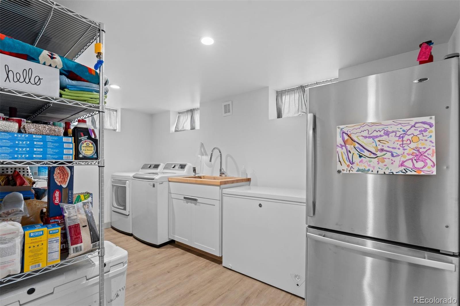 MLS Image #27 for 1295  forest street,denver, Colorado
