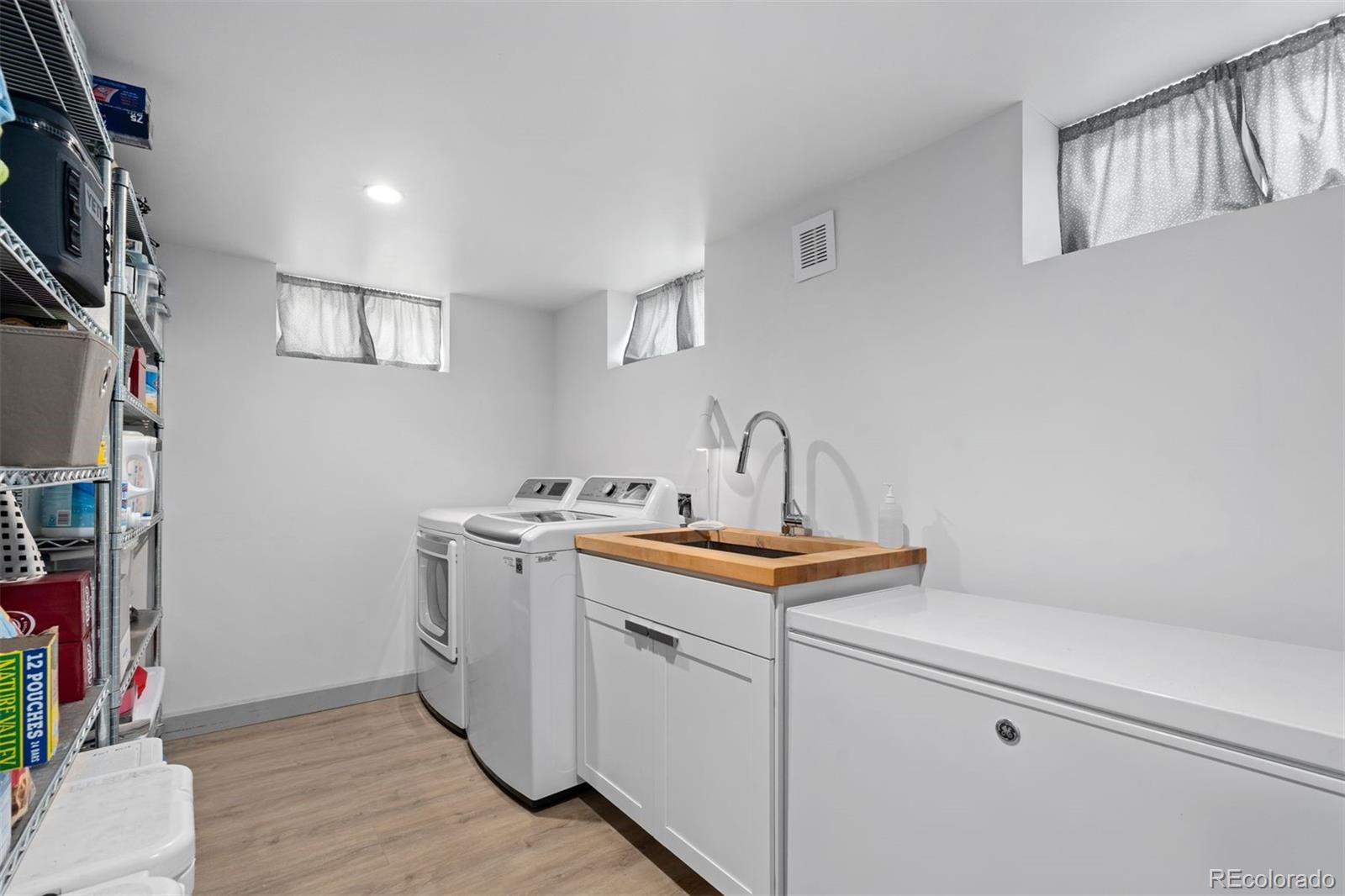 MLS Image #28 for 1295  forest street,denver, Colorado