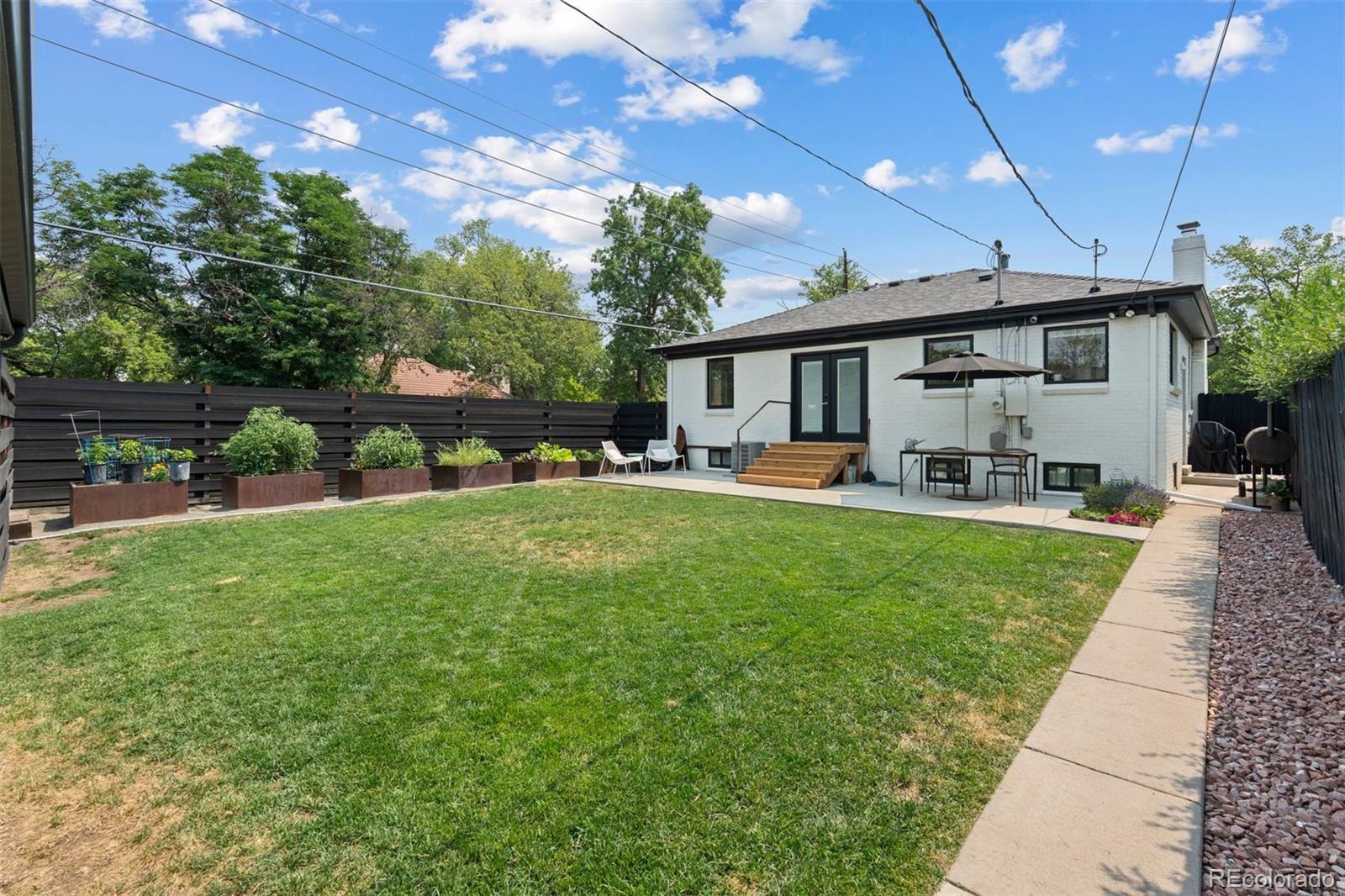 MLS Image #29 for 1295  forest street,denver, Colorado