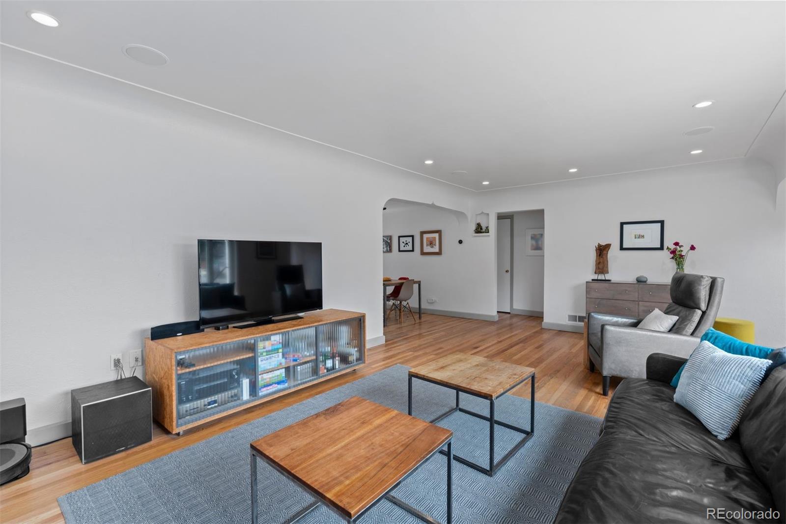 MLS Image #3 for 1295  forest street,denver, Colorado