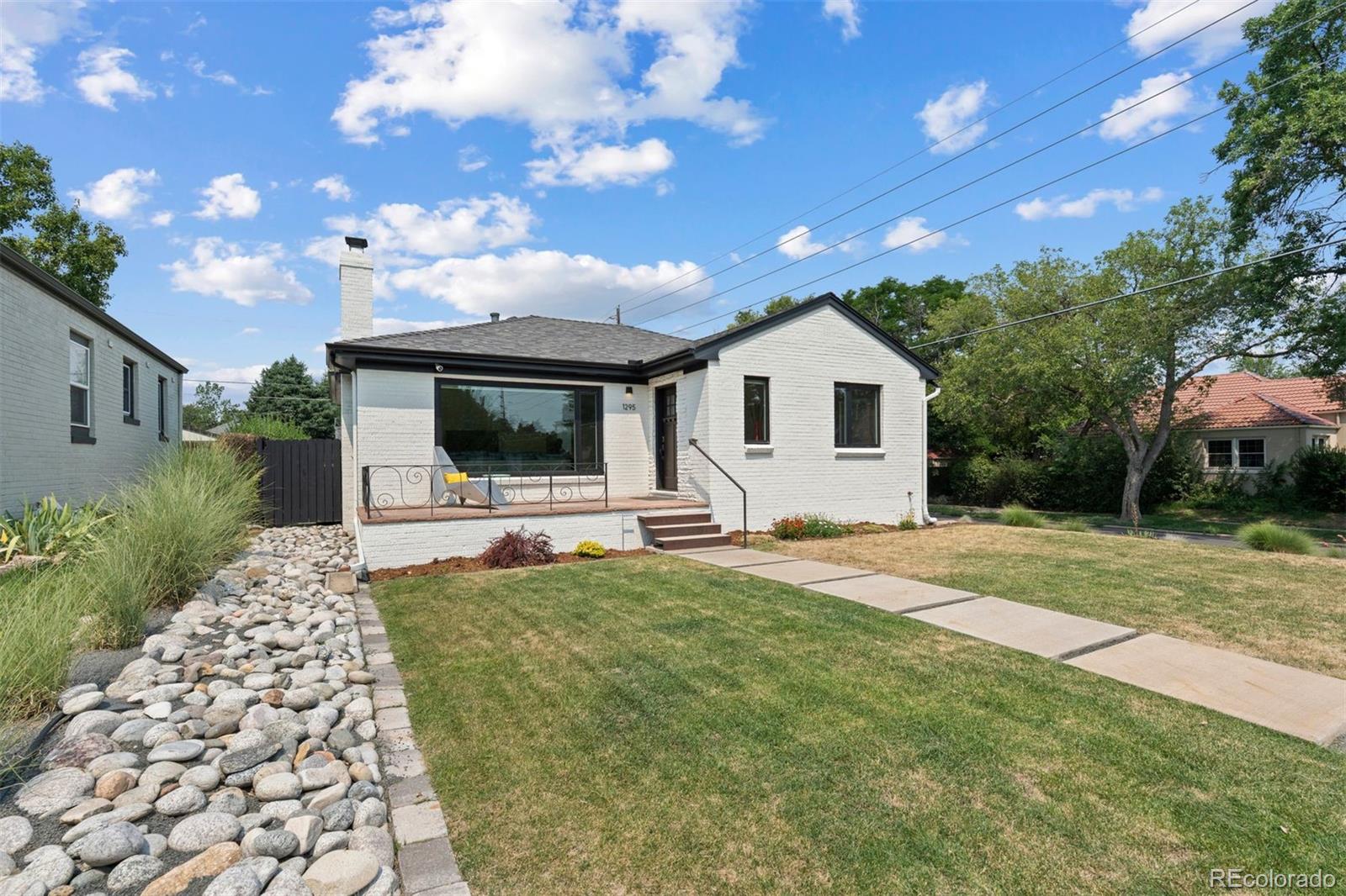 MLS Image #30 for 1295  forest street,denver, Colorado