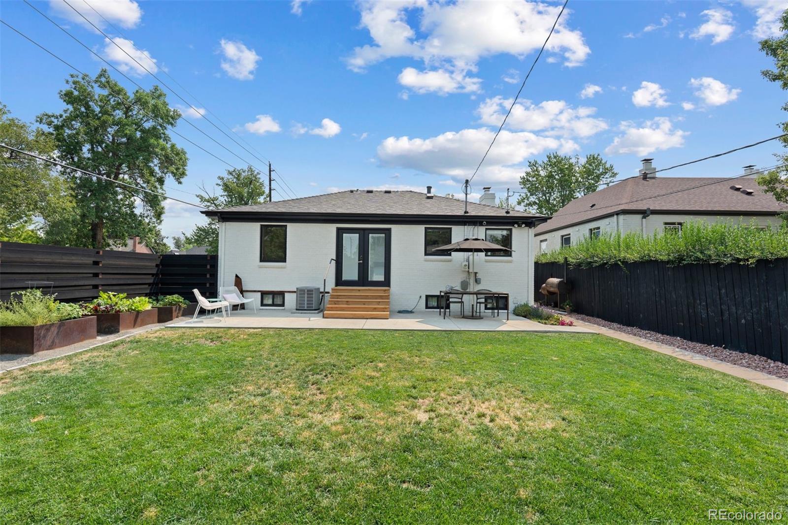 MLS Image #31 for 1295  forest street,denver, Colorado