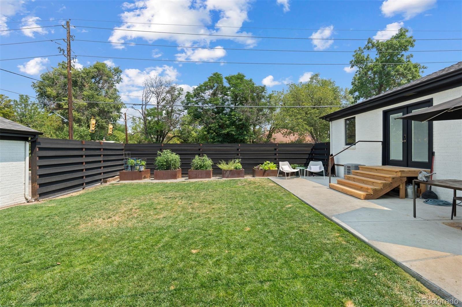 MLS Image #32 for 1295  forest street,denver, Colorado