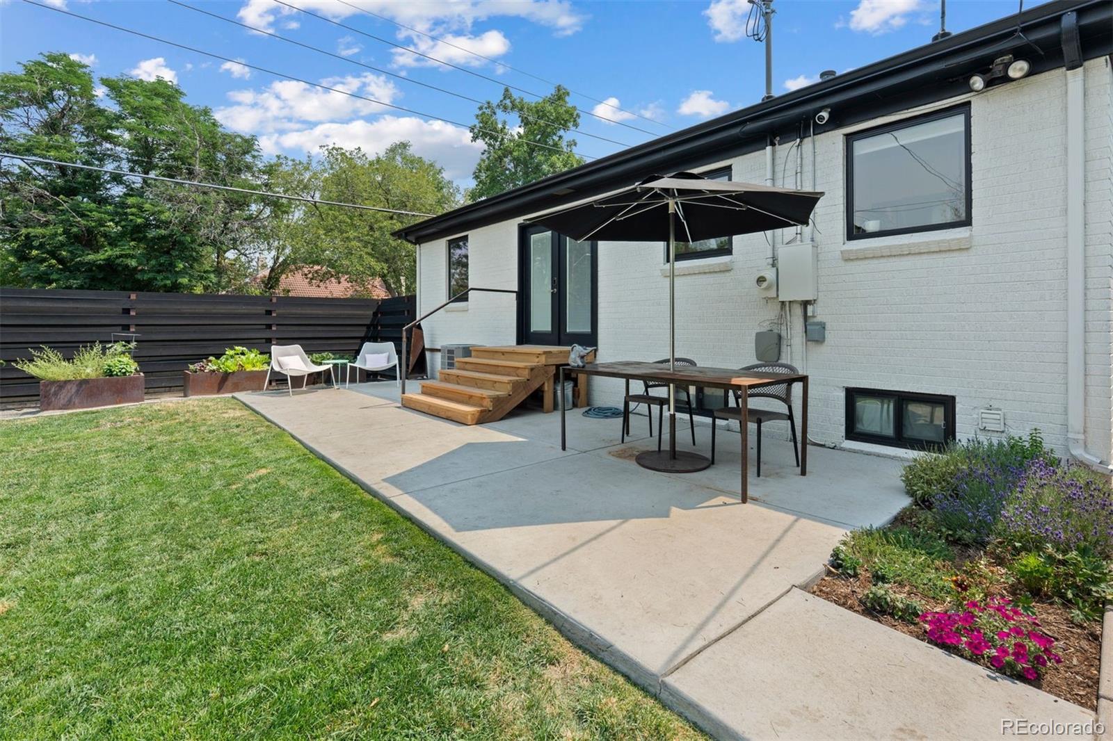 MLS Image #33 for 1295  forest street,denver, Colorado