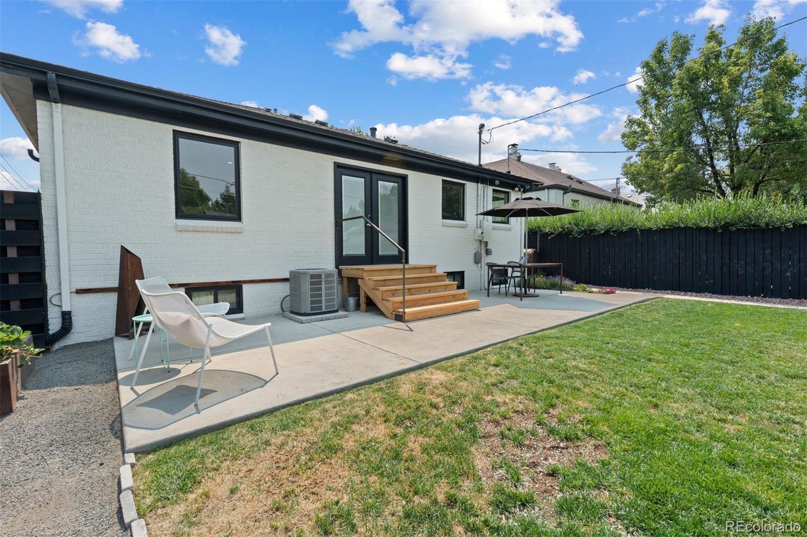MLS Image #34 for 1295  forest street,denver, Colorado
