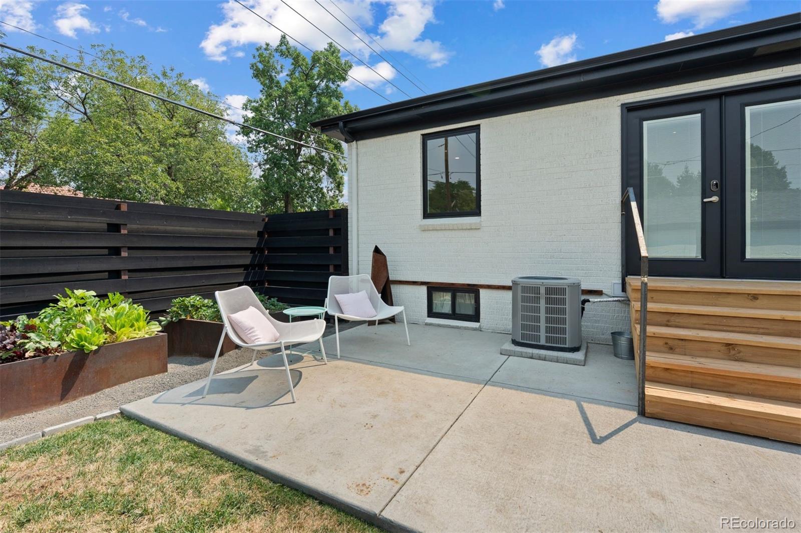 MLS Image #35 for 1295  forest street,denver, Colorado