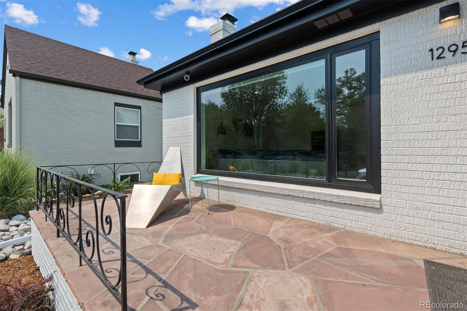 MLS Image #38 for 1295  forest street,denver, Colorado