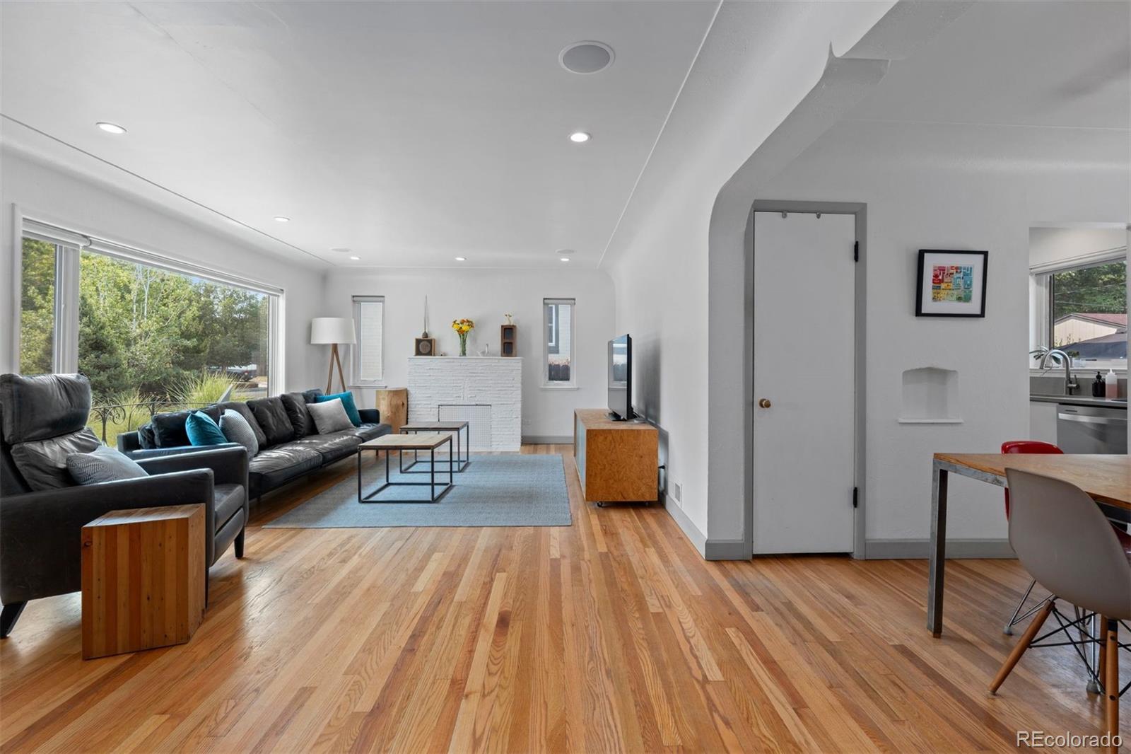 MLS Image #4 for 1295  forest street,denver, Colorado