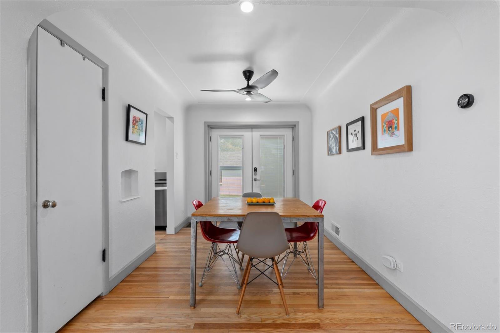 MLS Image #6 for 1295  forest street,denver, Colorado
