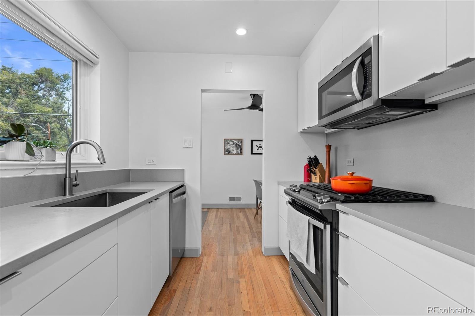 MLS Image #9 for 1295  forest street,denver, Colorado