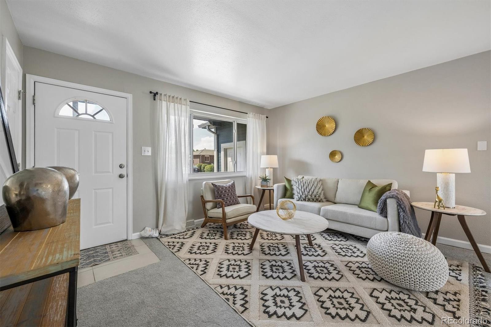 MLS Image #1 for 8524  wiley circle,westminster, Colorado