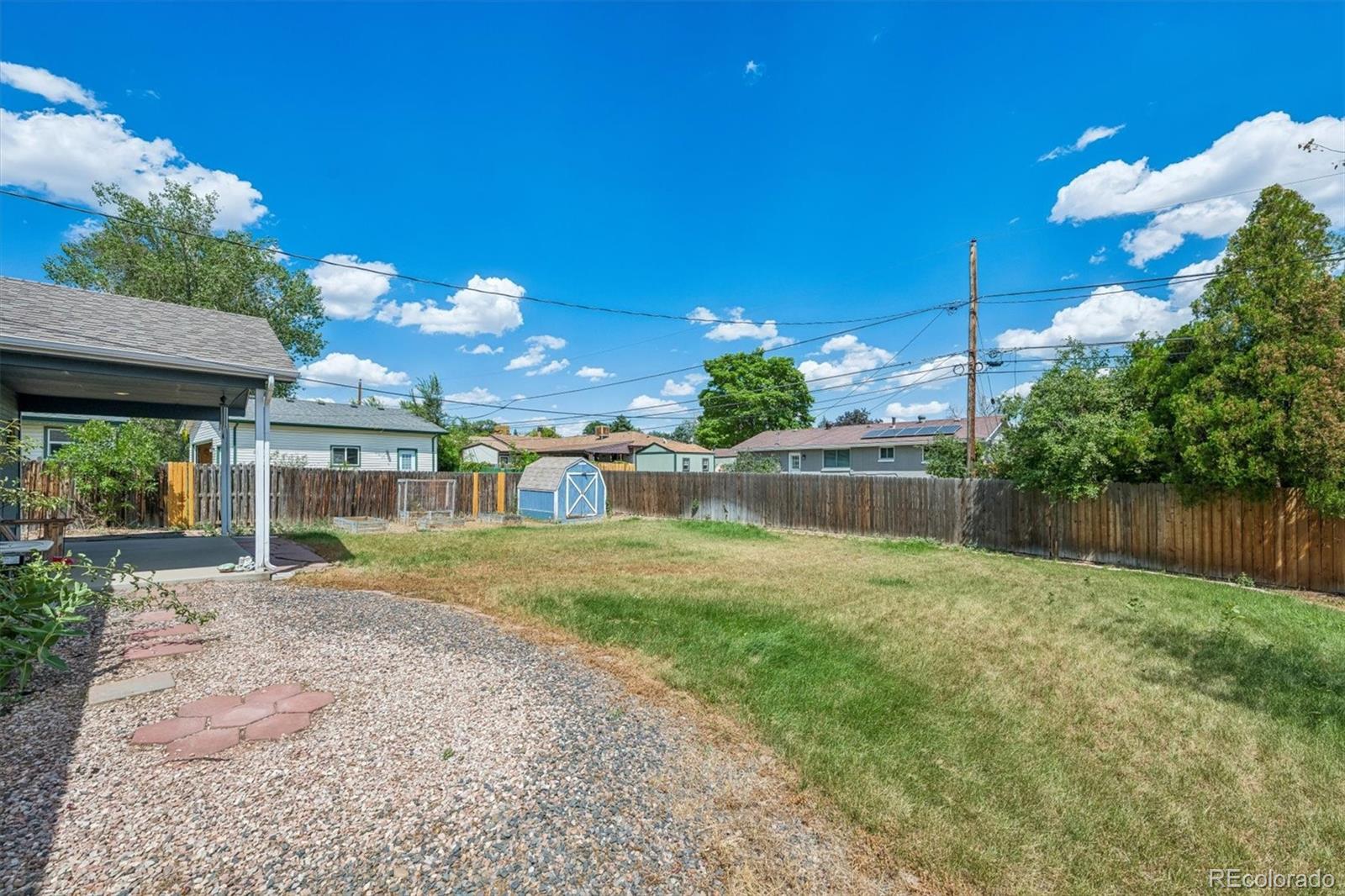 MLS Image #20 for 8524  wiley circle,westminster, Colorado