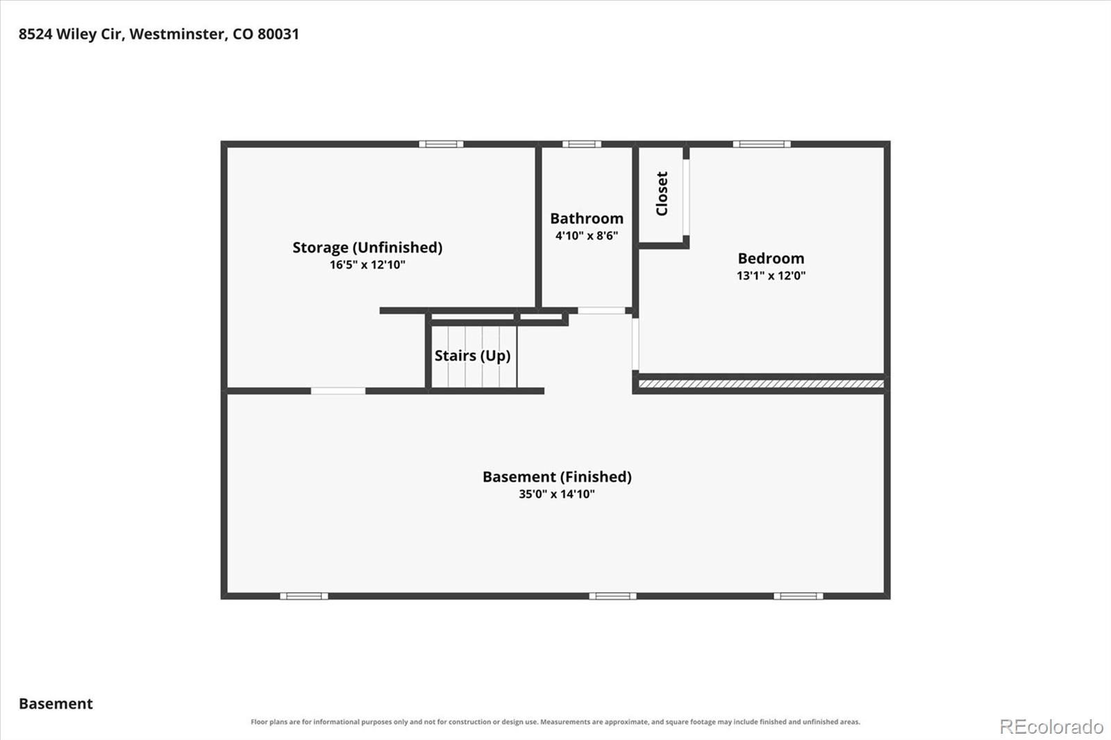 MLS Image #22 for 8524  wiley circle,westminster, Colorado