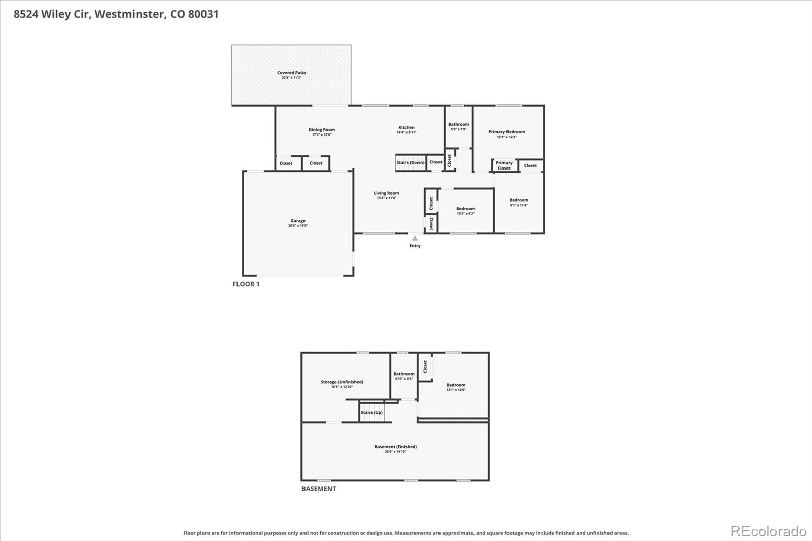 MLS Image #23 for 8524  wiley circle,westminster, Colorado