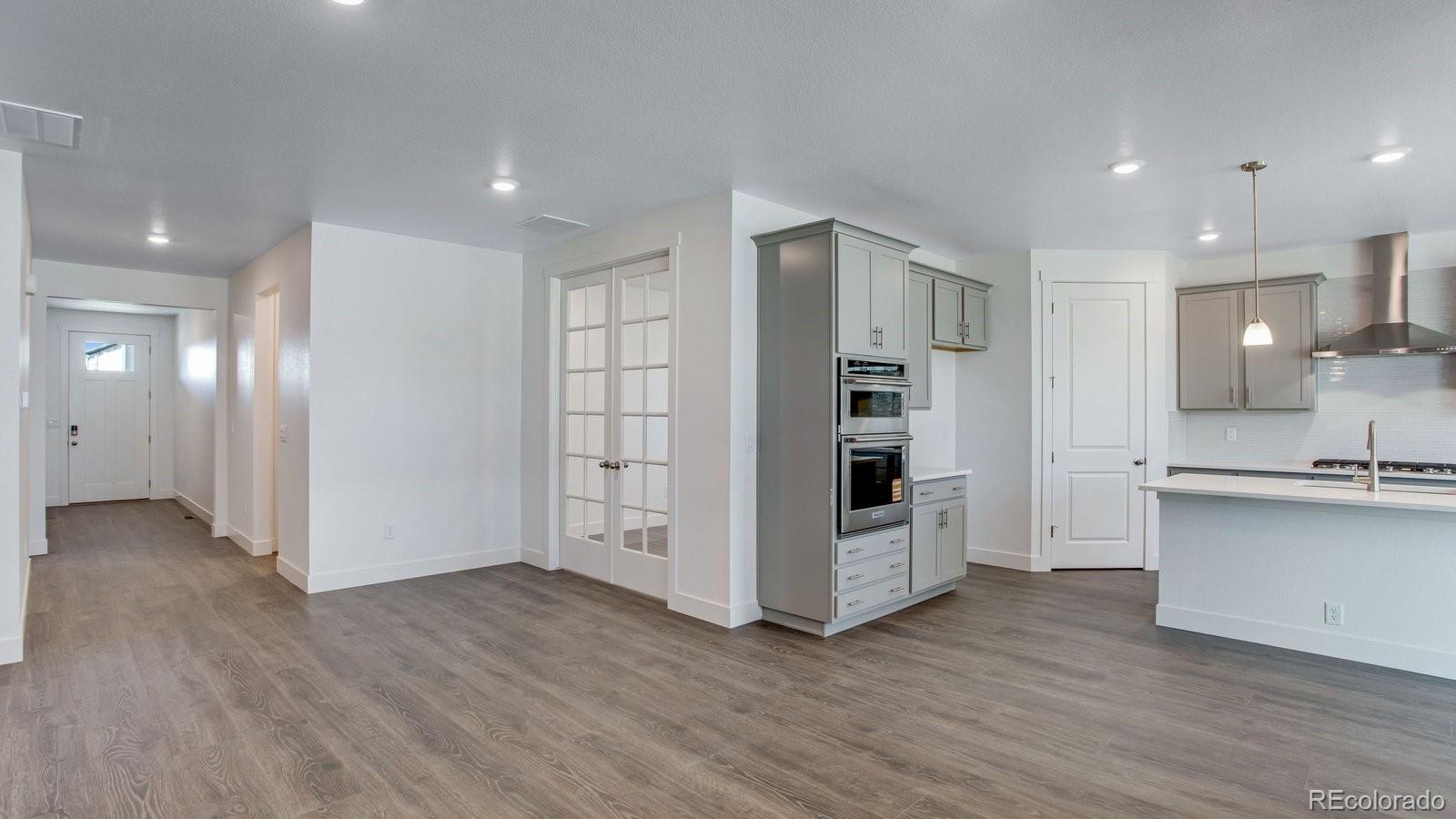 MLS Image #3 for 1482  westport avenue,berthoud, Colorado