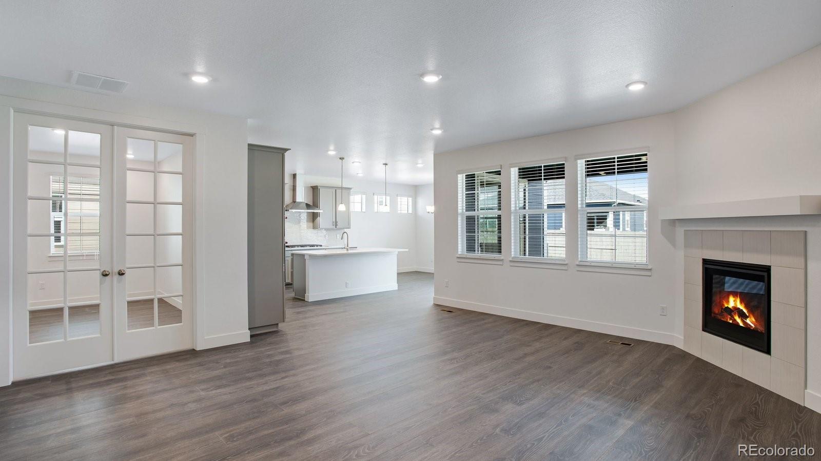 MLS Image #4 for 1482  westport avenue,berthoud, Colorado