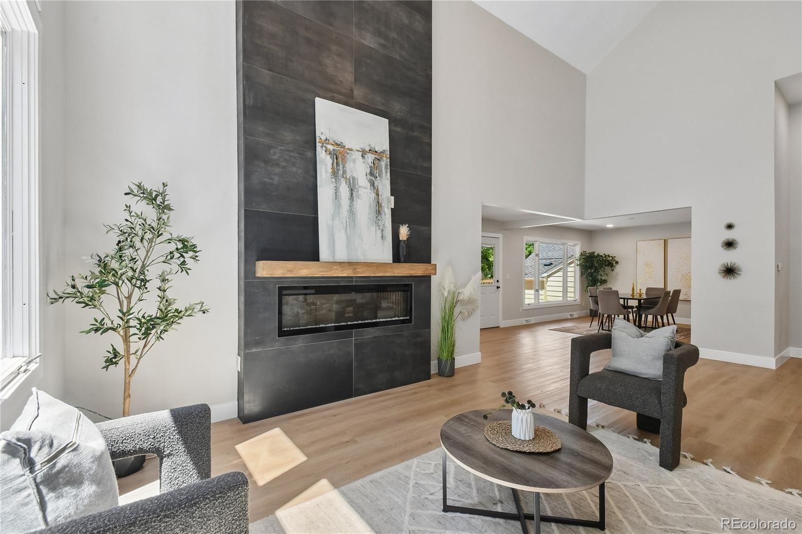 MLS Image #1 for 4505 s yosemite street,denver, Colorado