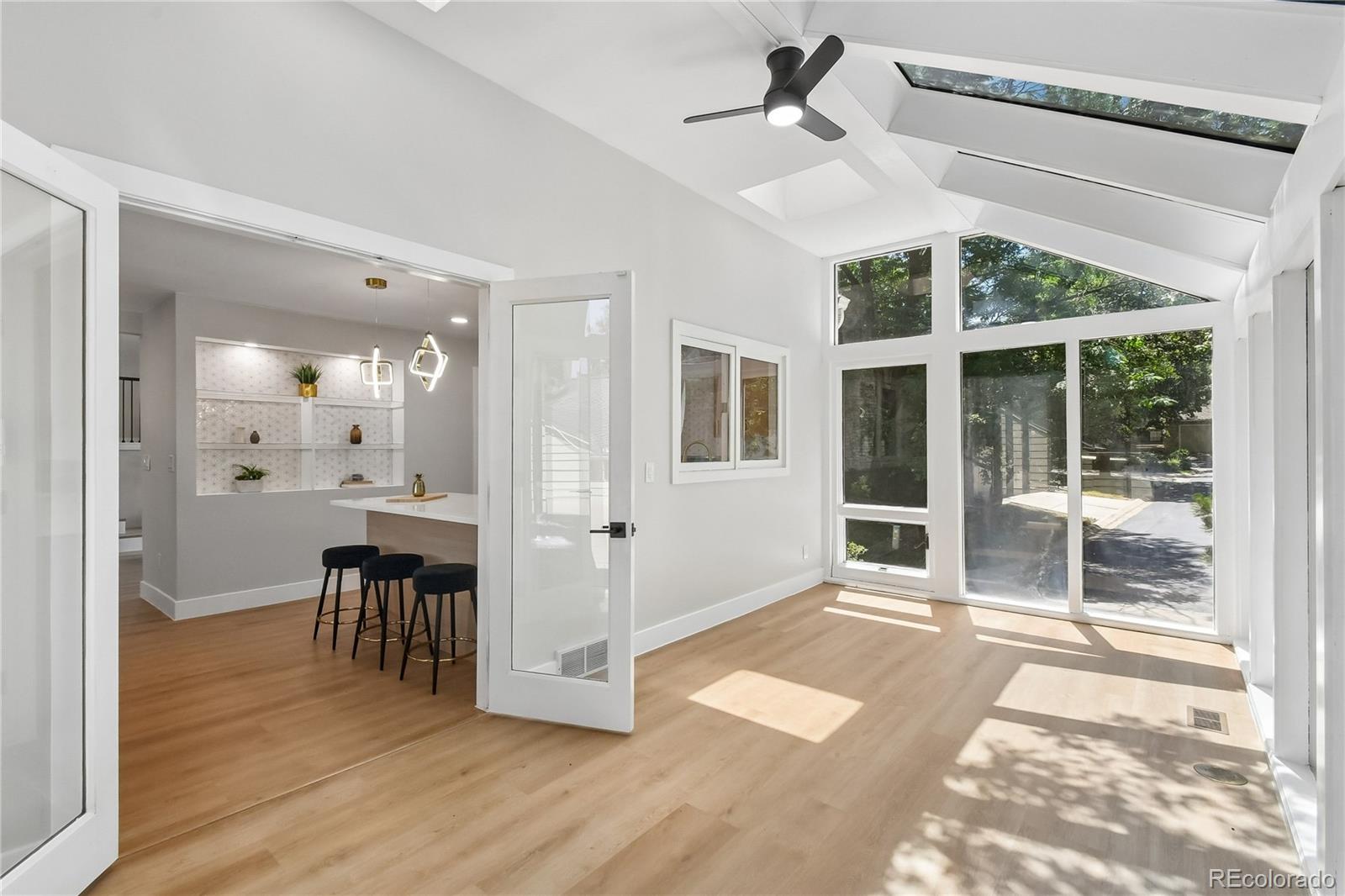 MLS Image #21 for 4505 s yosemite street,denver, Colorado