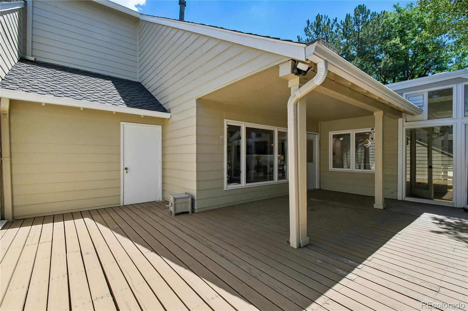 MLS Image #22 for 4505 s yosemite street,denver, Colorado