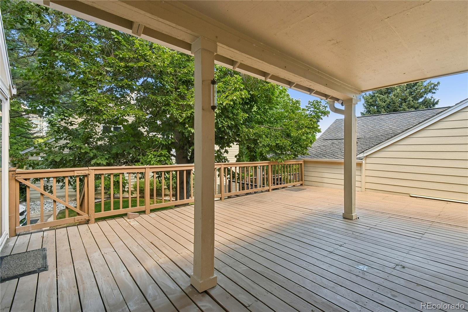 MLS Image #23 for 4505 s yosemite street,denver, Colorado