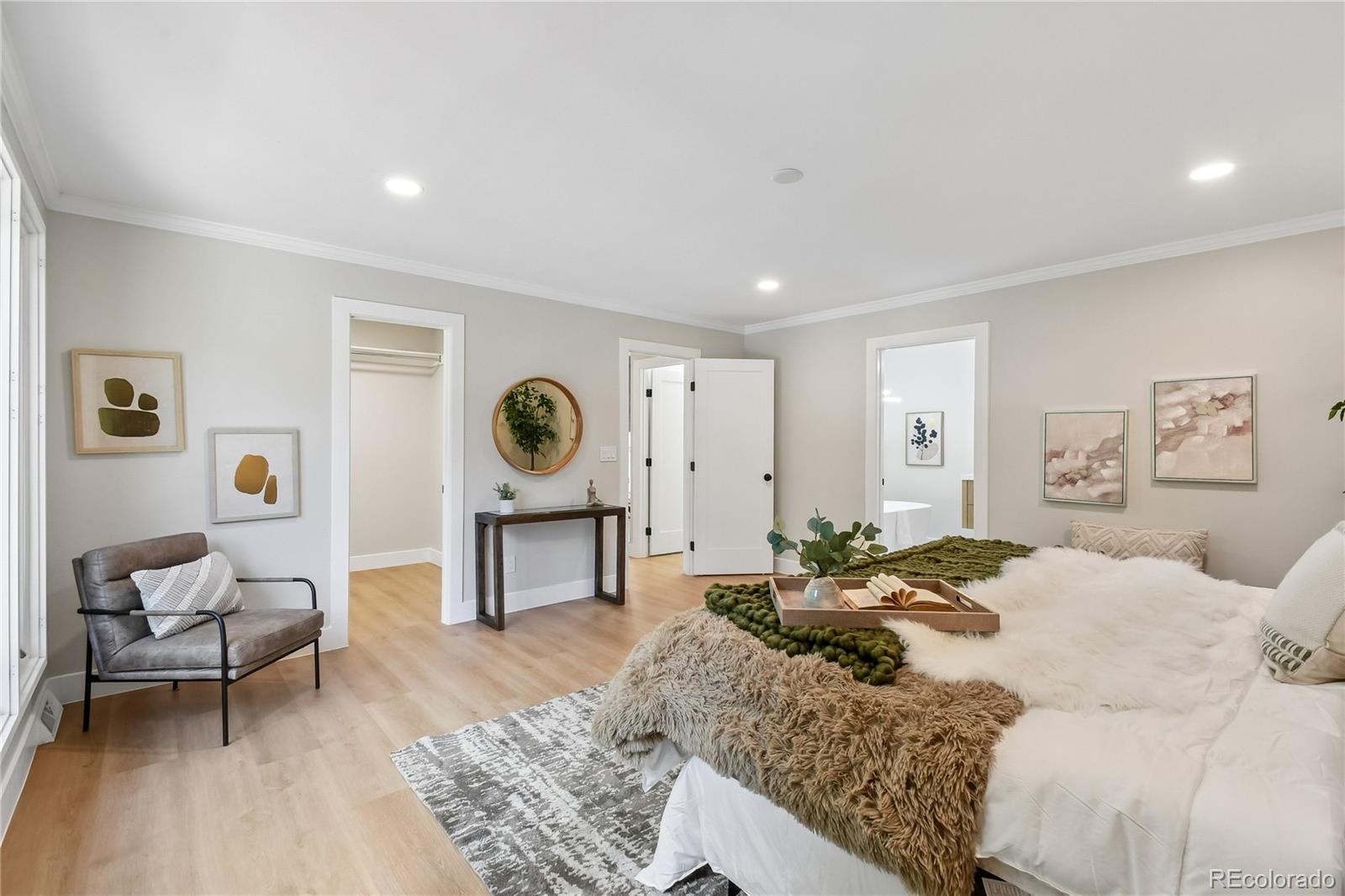 MLS Image #7 for 4505 s yosemite street,denver, Colorado