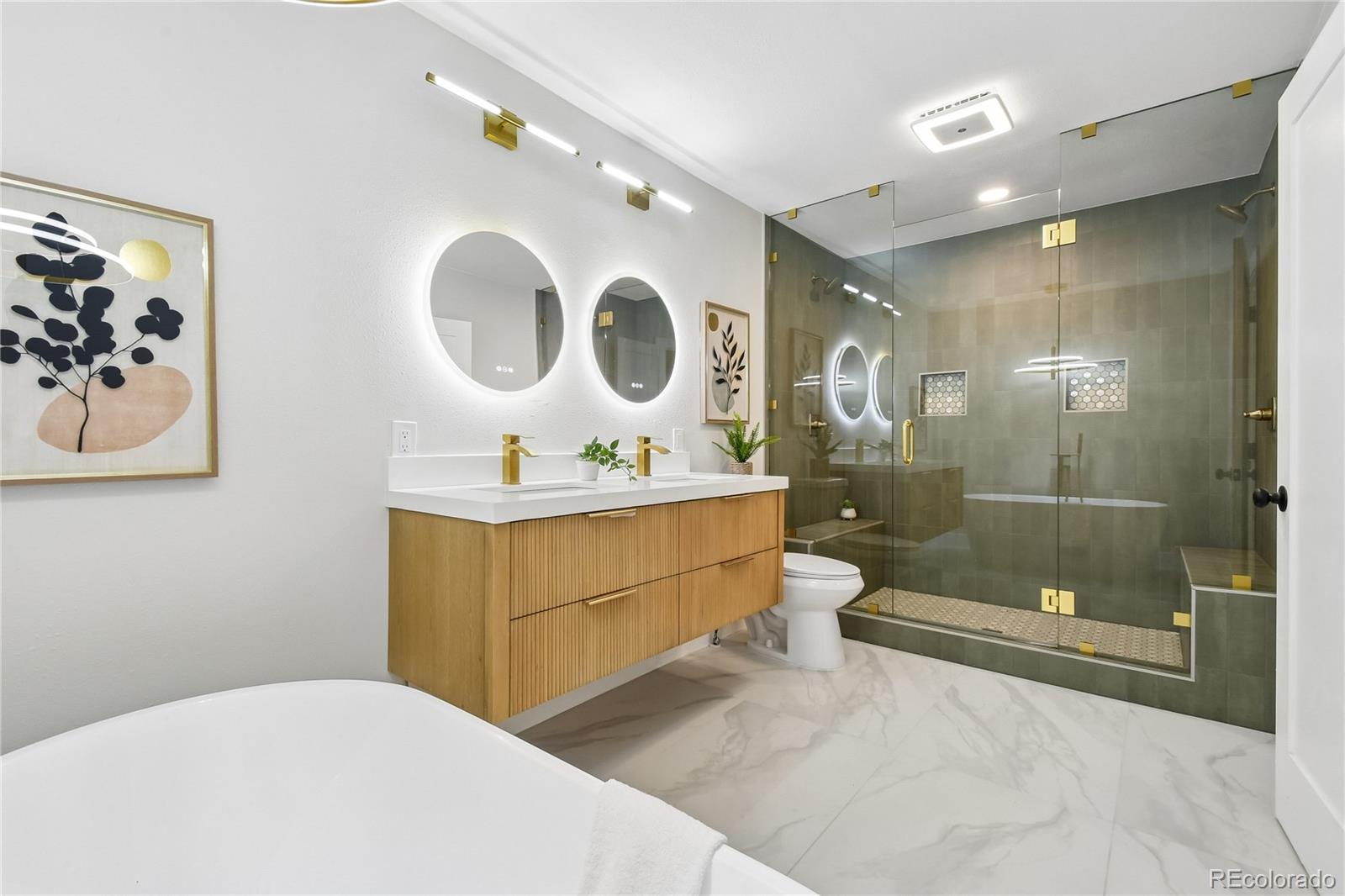 MLS Image #8 for 4505 s yosemite street,denver, Colorado