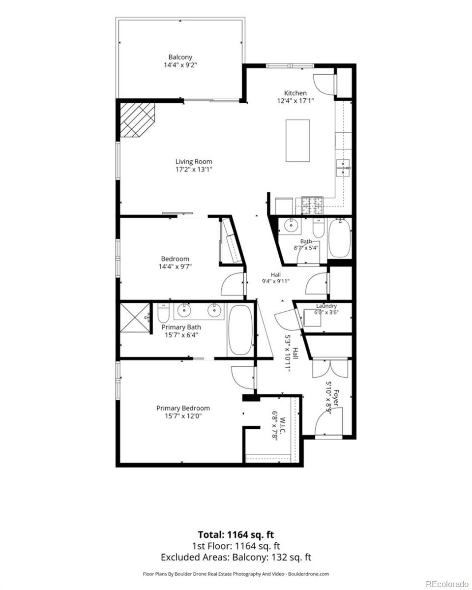 MLS Image #31 for 1053 w century drive,louisville, Colorado