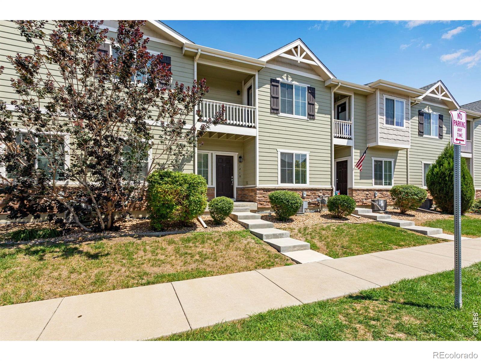 MLS Image #2 for 1210  bistre street,longmont, Colorado