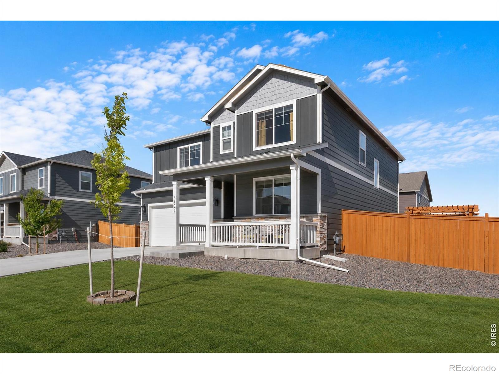 MLS Image #44 for 6402  coralbell street,wellington, Colorado