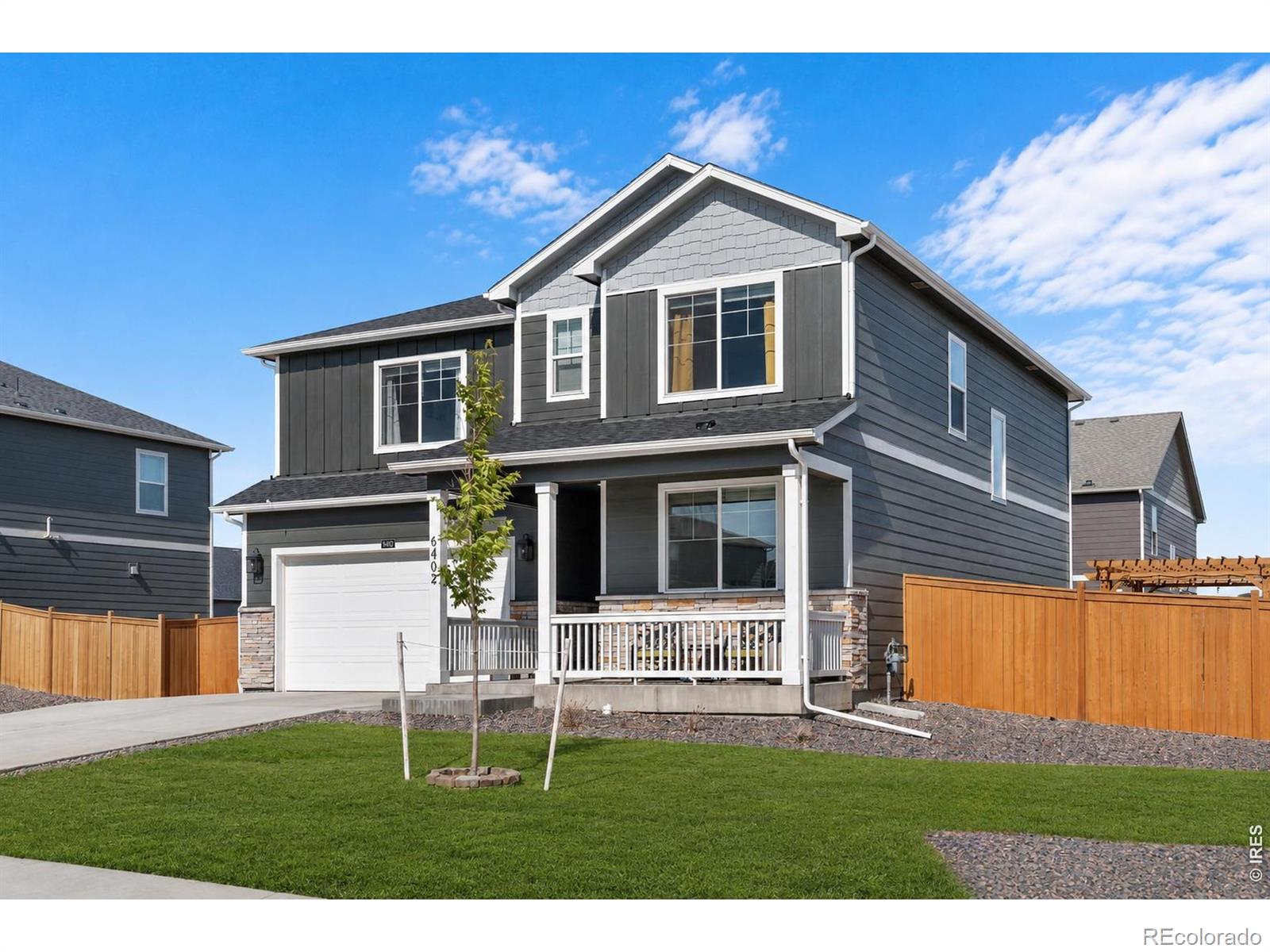 MLS Image #45 for 6402  coralbell street,wellington, Colorado