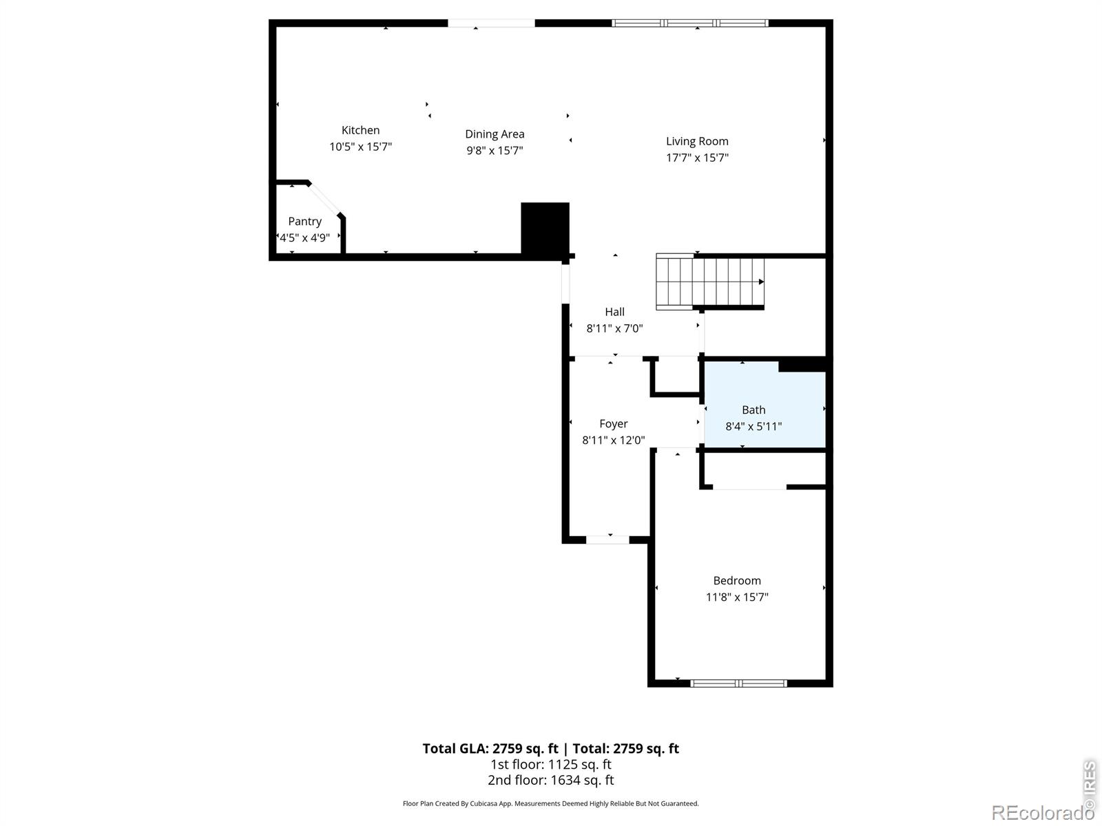 MLS Image #47 for 6402  coralbell street,wellington, Colorado