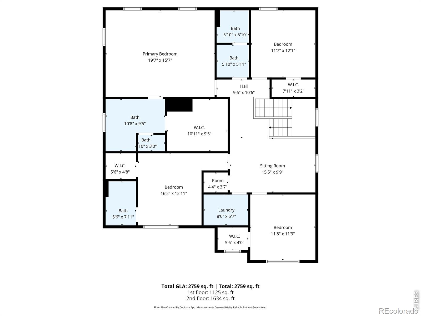 MLS Image #48 for 6402  coralbell street,wellington, Colorado