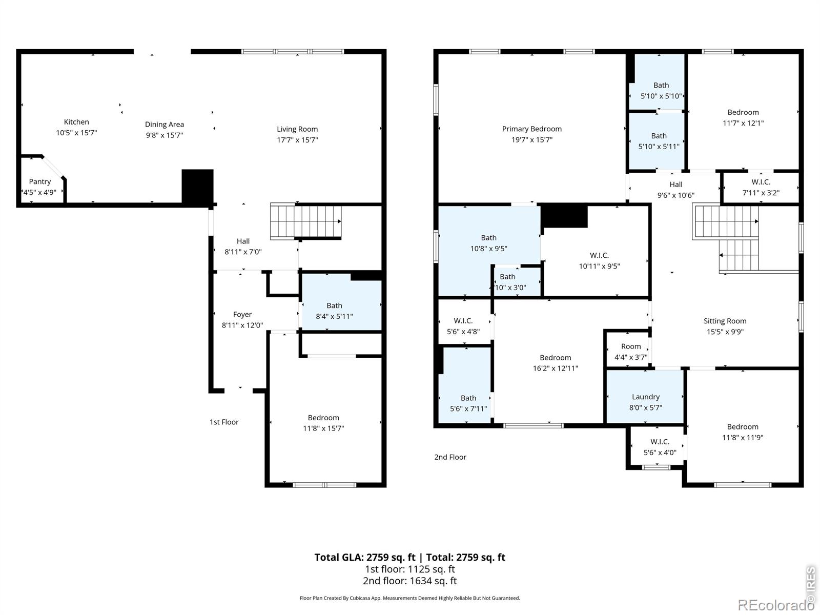 MLS Image #49 for 6402  coralbell street,wellington, Colorado