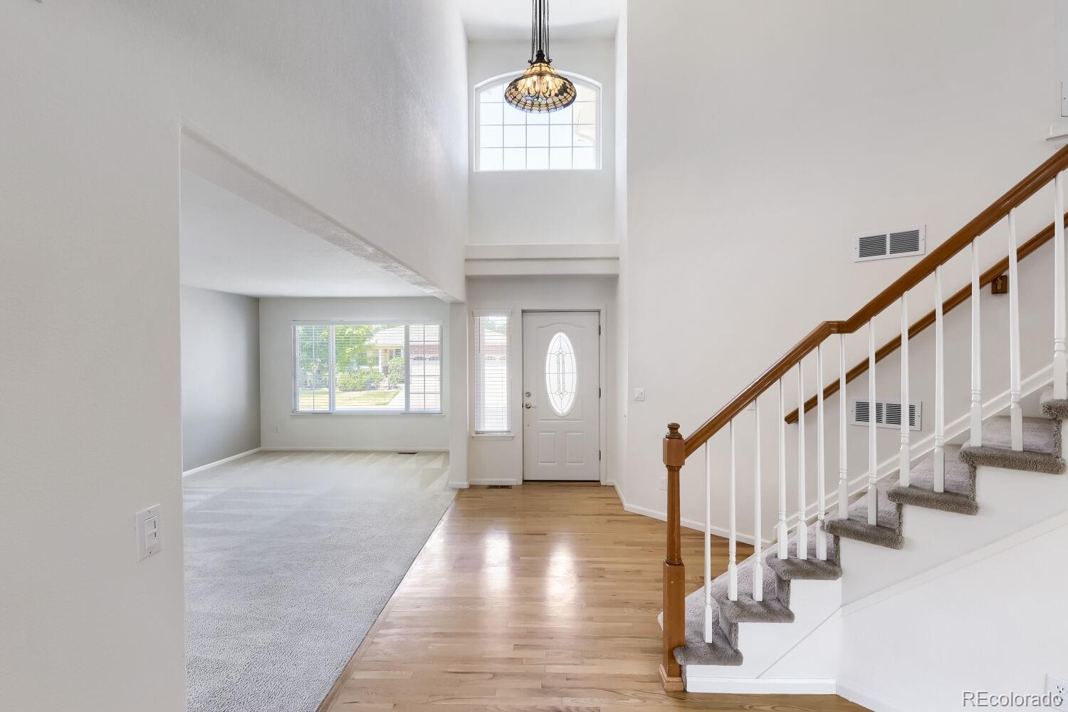 MLS Image #2 for 9156  fox fire drive,littleton, Colorado
