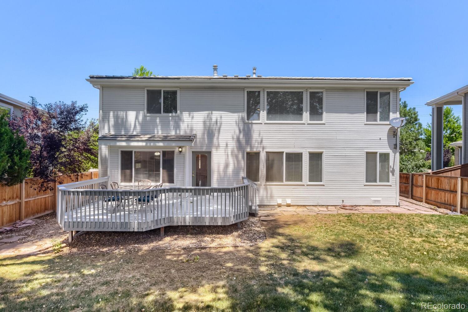 MLS Image #26 for 9156  fox fire drive,littleton, Colorado