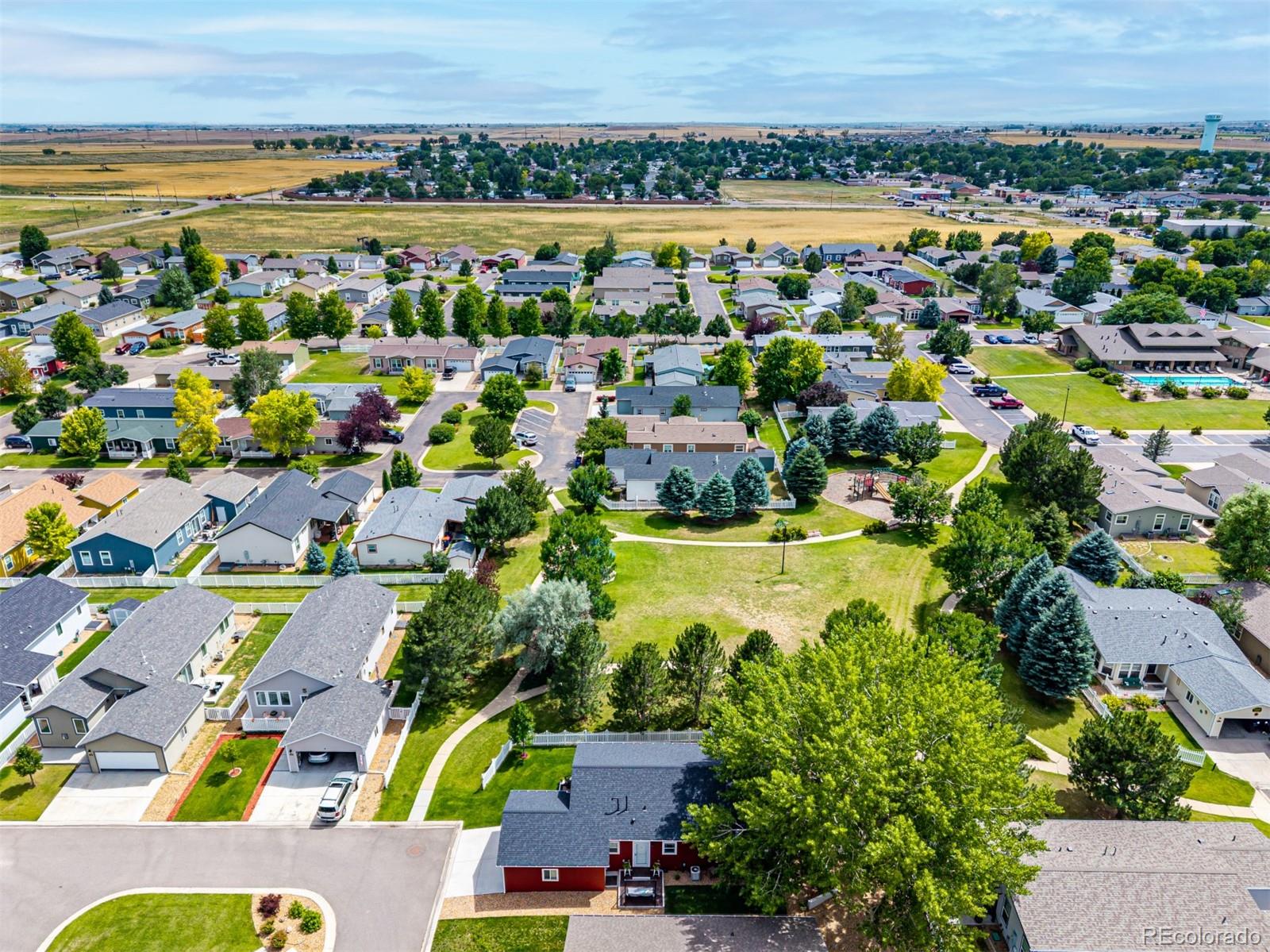 MLS Image #30 for 7870  cattail green,frederick, Colorado