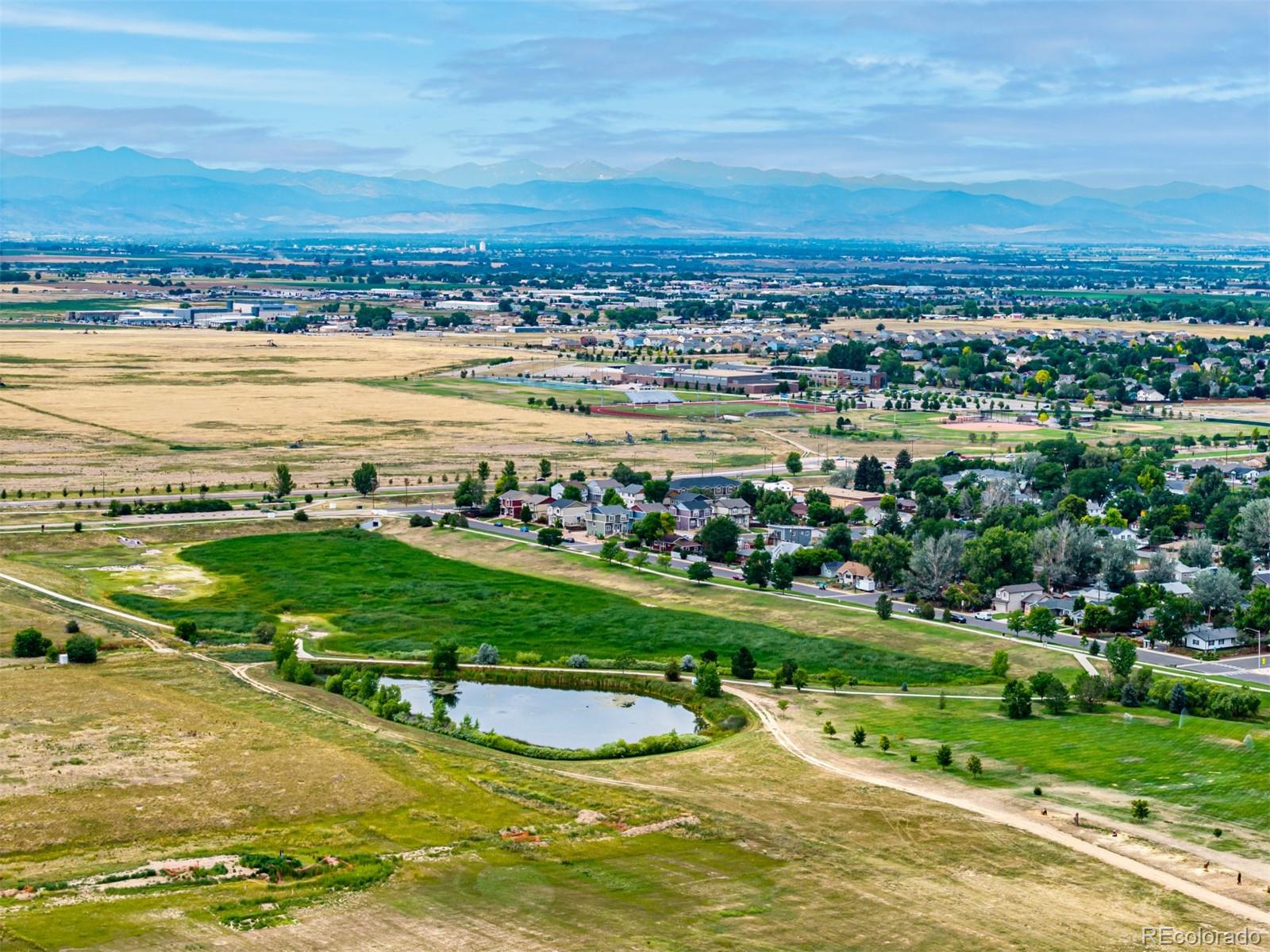 MLS Image #37 for 7870  cattail green,frederick, Colorado
