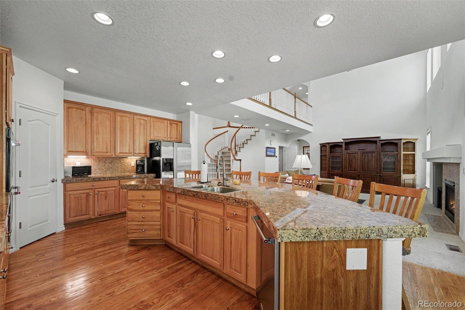 MLS Image #10 for 5139  streambed trail,parker, Colorado