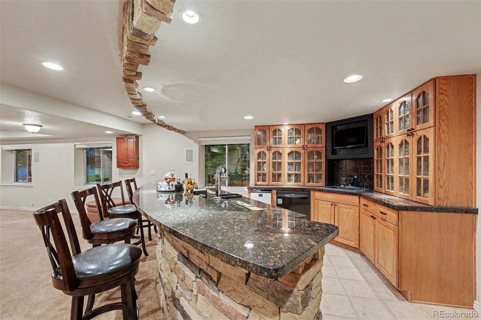 MLS Image #34 for 5139  streambed trail,parker, Colorado