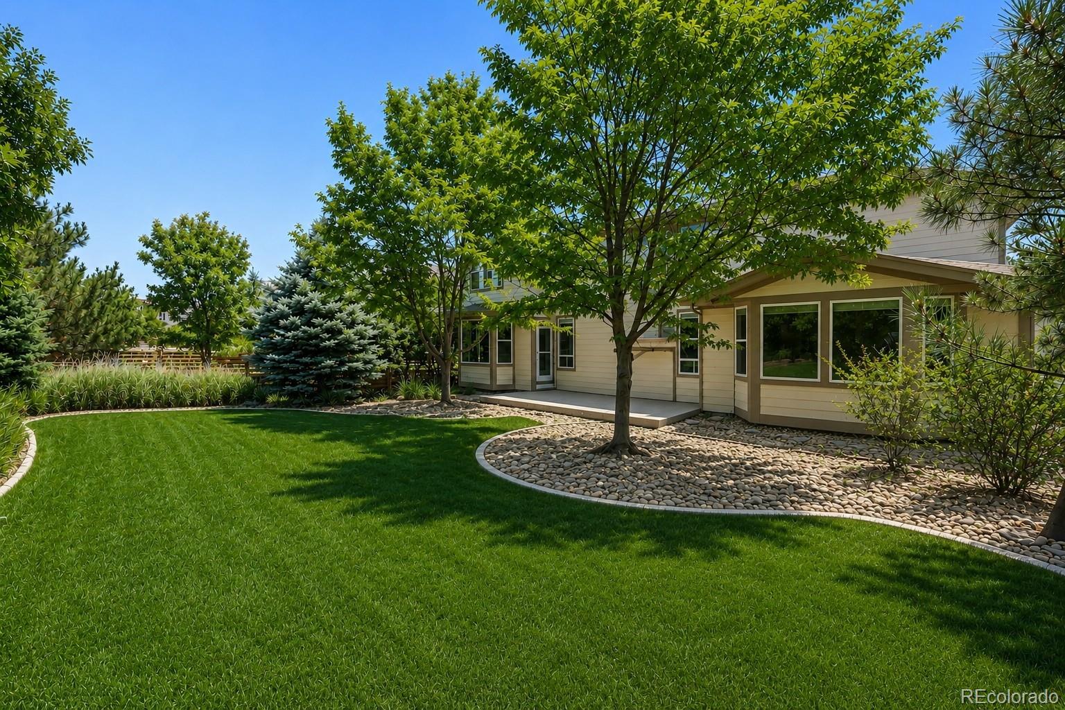 MLS Image #39 for 5139  streambed trail,parker, Colorado