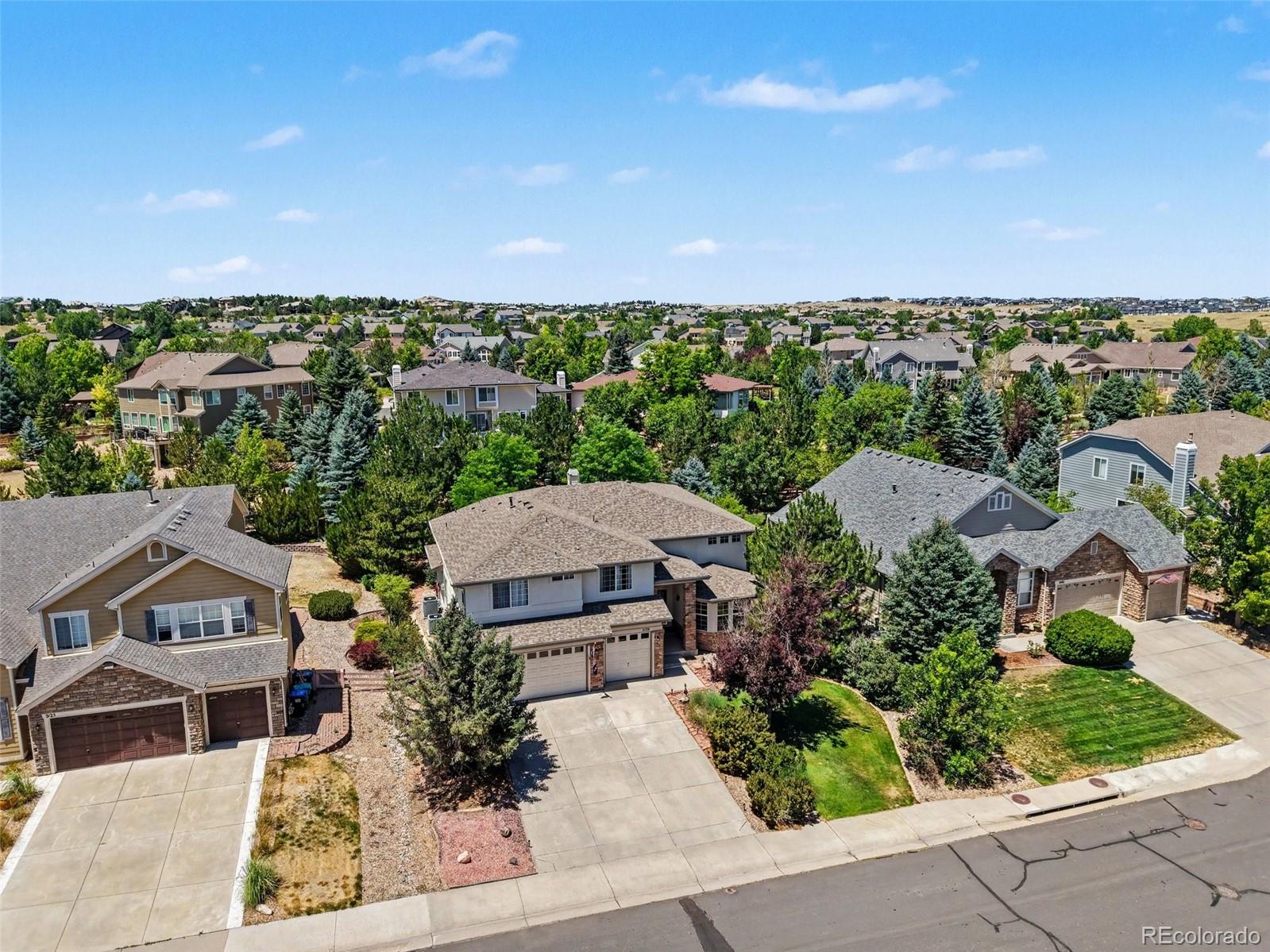 MLS Image #41 for 5139  streambed trail,parker, Colorado