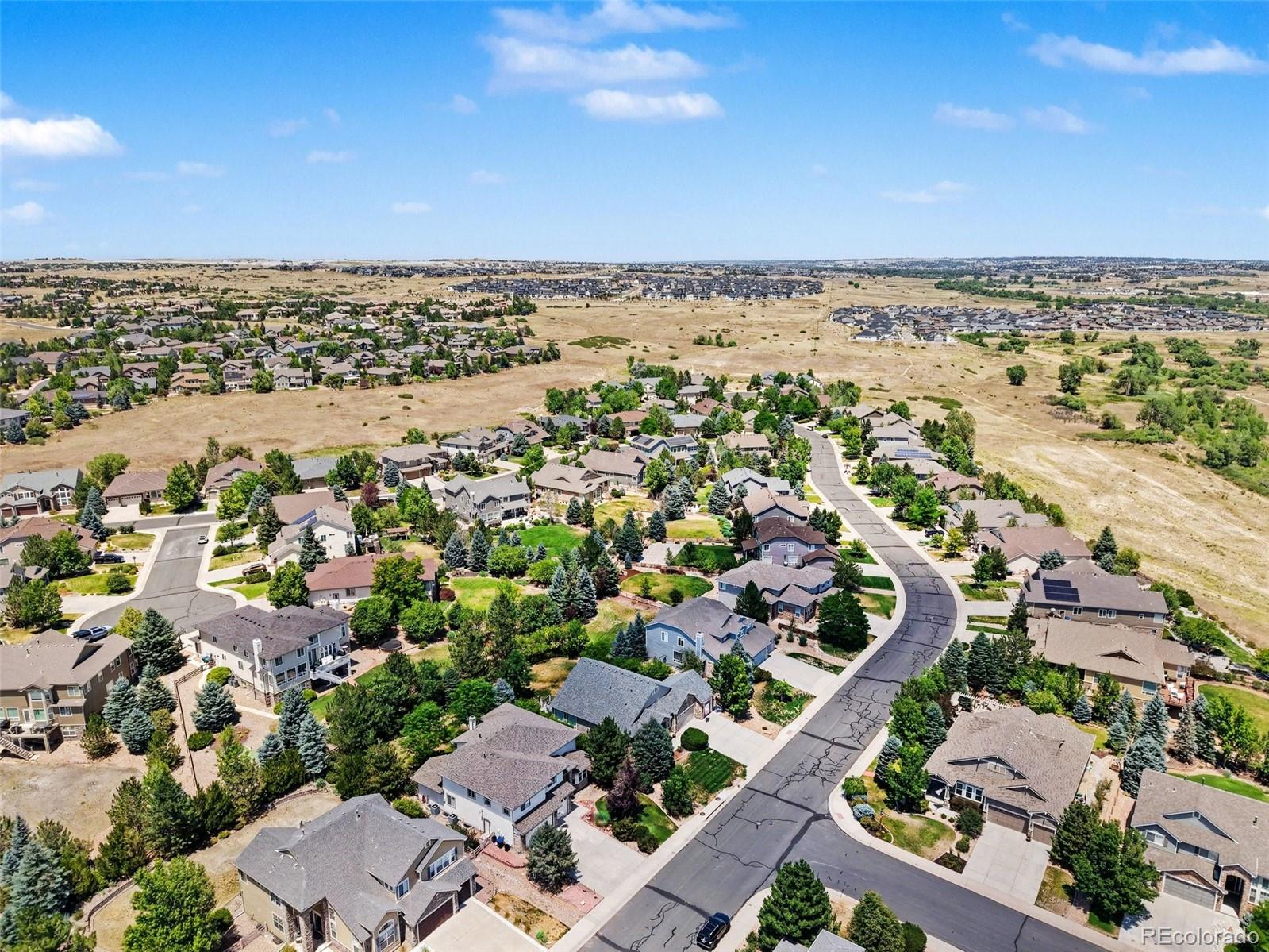 MLS Image #42 for 5139  streambed trail,parker, Colorado