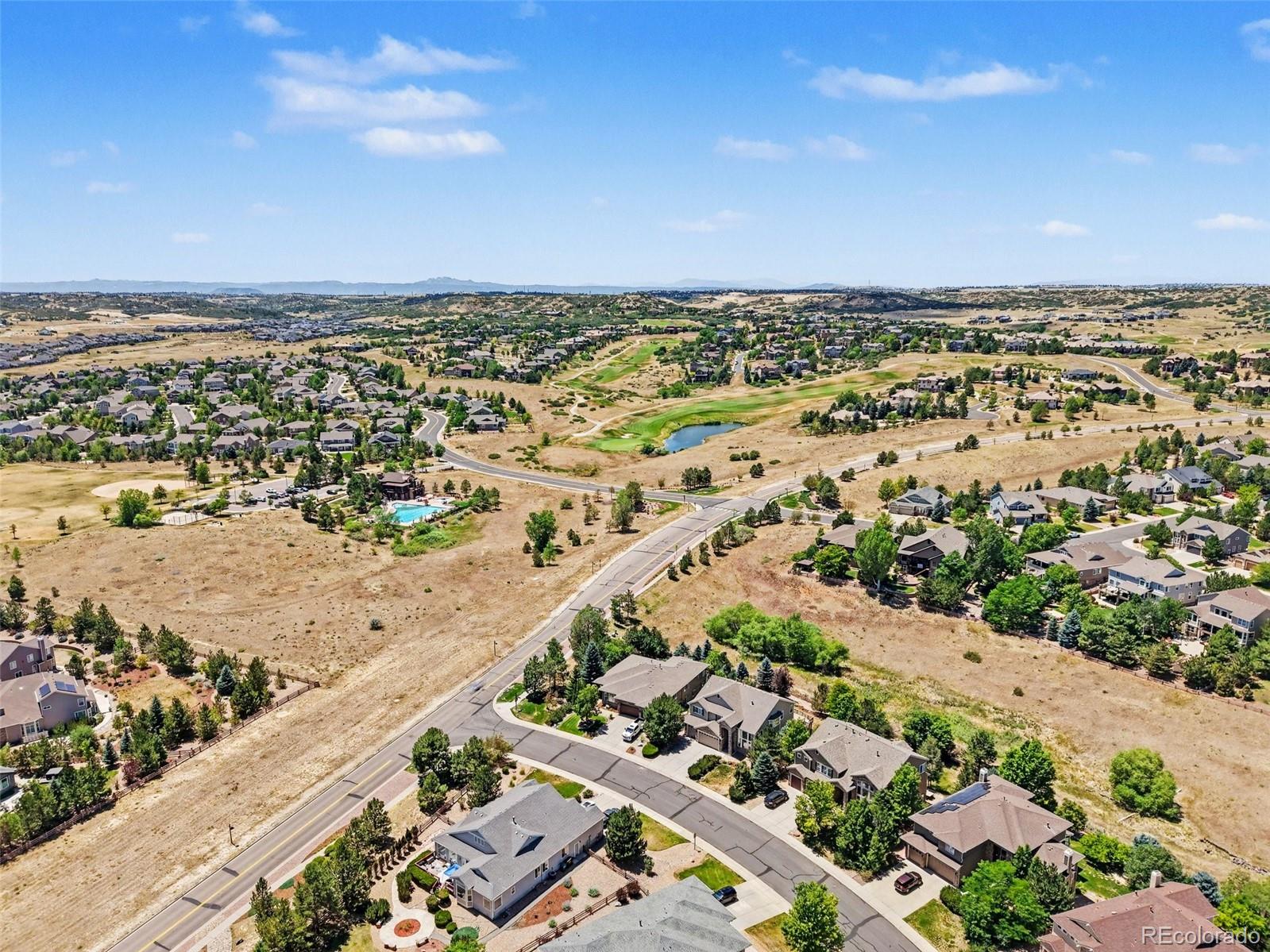 MLS Image #43 for 5139  streambed trail,parker, Colorado