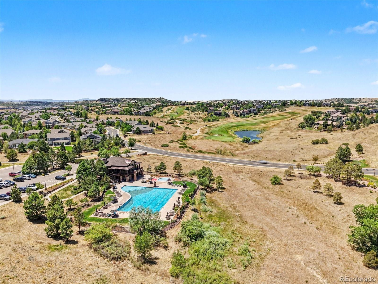 MLS Image #44 for 5139  streambed trail,parker, Colorado