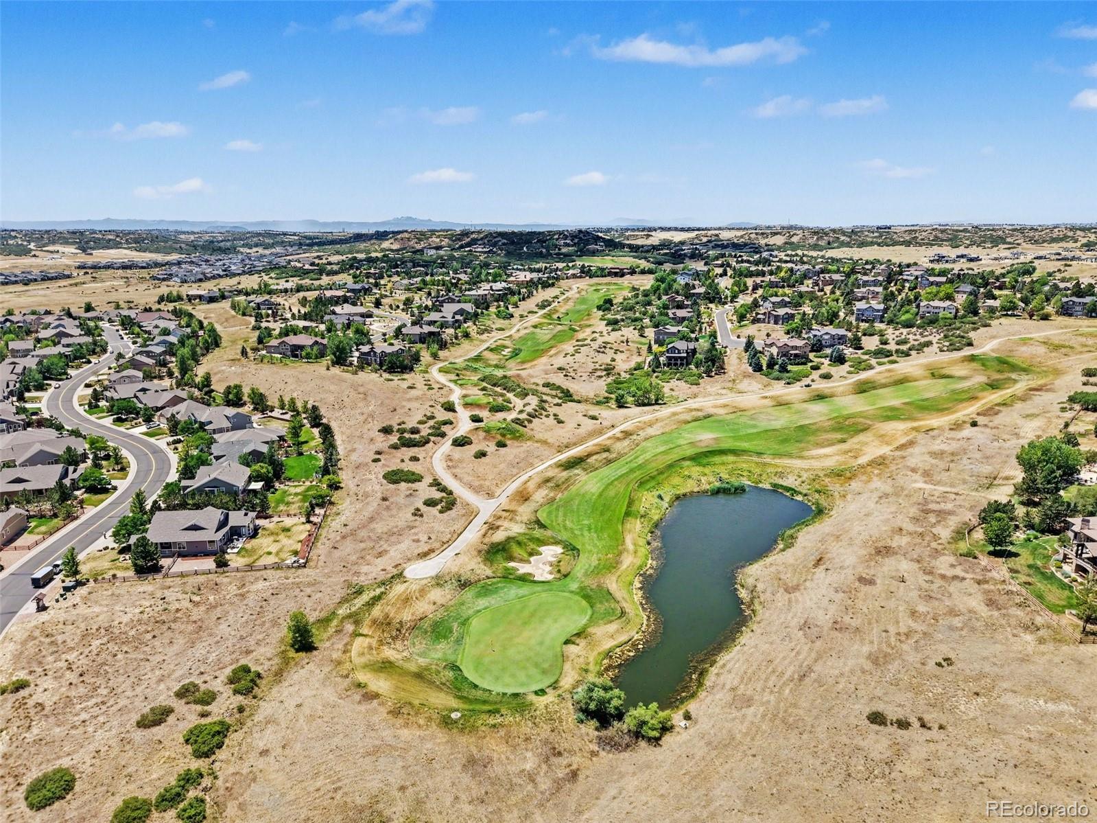 MLS Image #45 for 5139  streambed trail,parker, Colorado