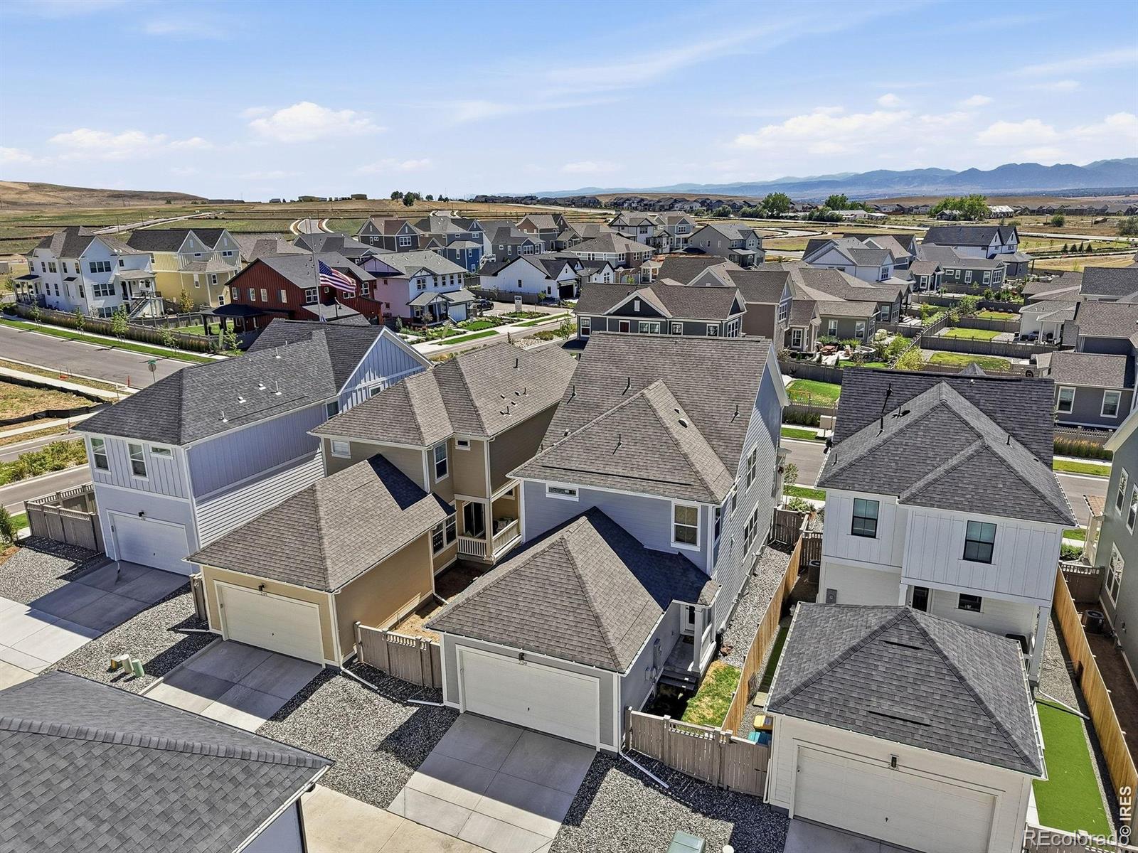 MLS Image #29 for 239  washington street,erie, Colorado