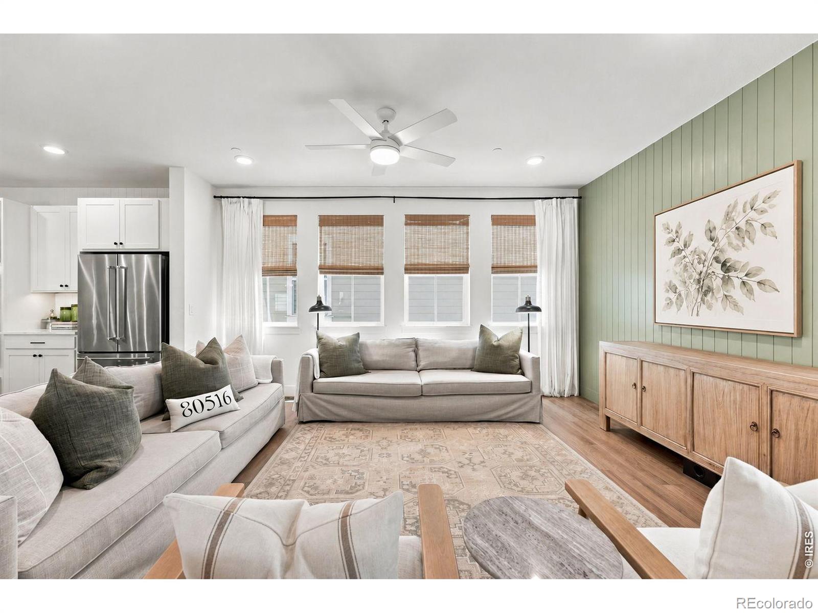 MLS Image #3 for 239  washington street,erie, Colorado