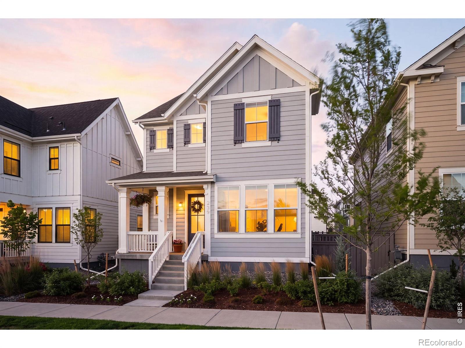 MLS Image #47 for 239  washington street,erie, Colorado