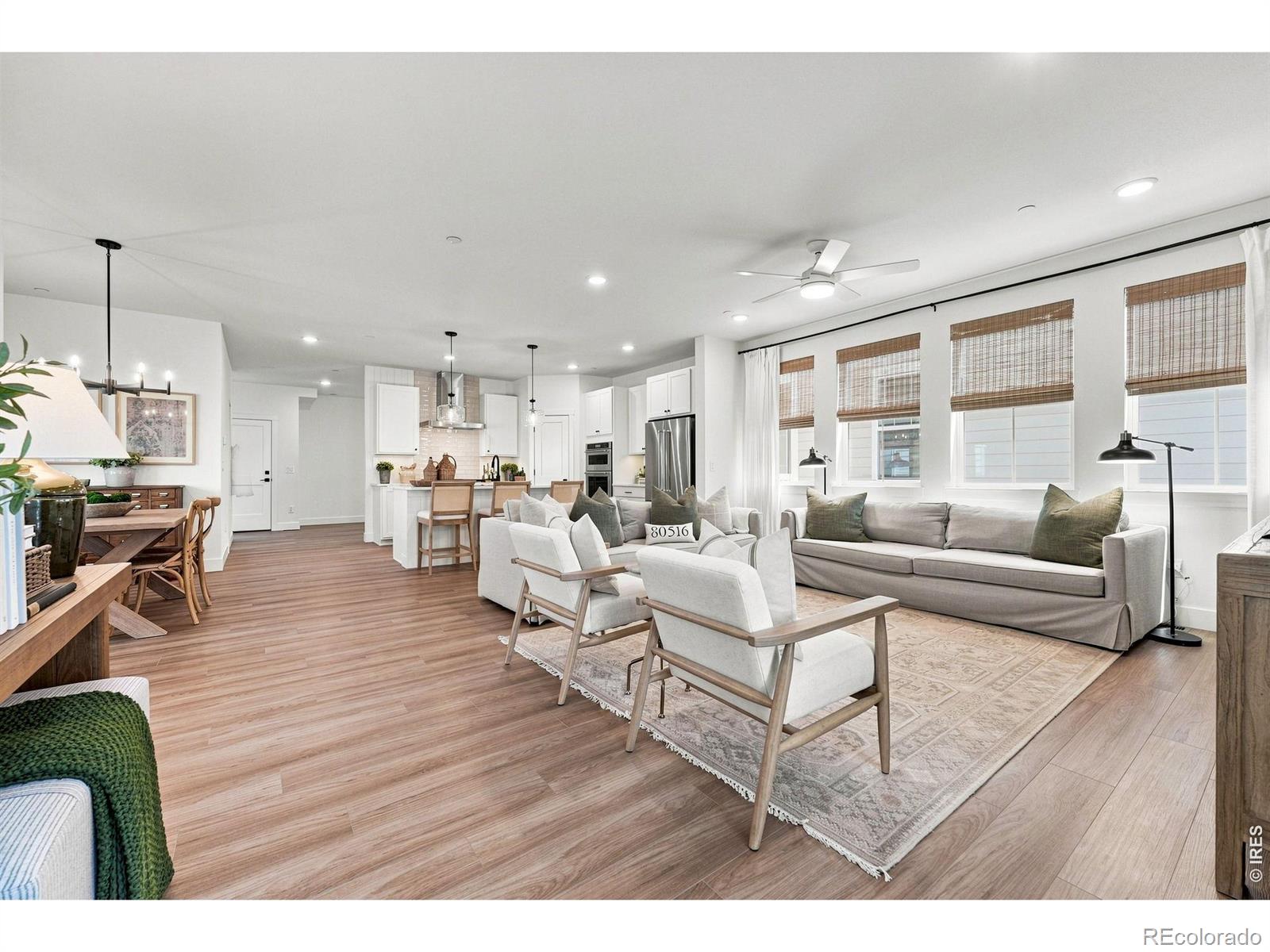 MLS Image #5 for 239  washington street,erie, Colorado