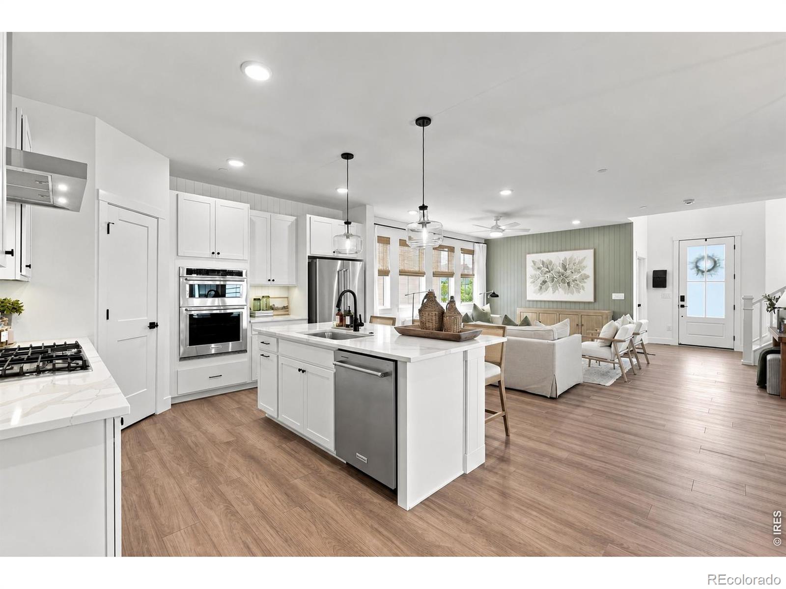 MLS Image #7 for 239  washington street,erie, Colorado